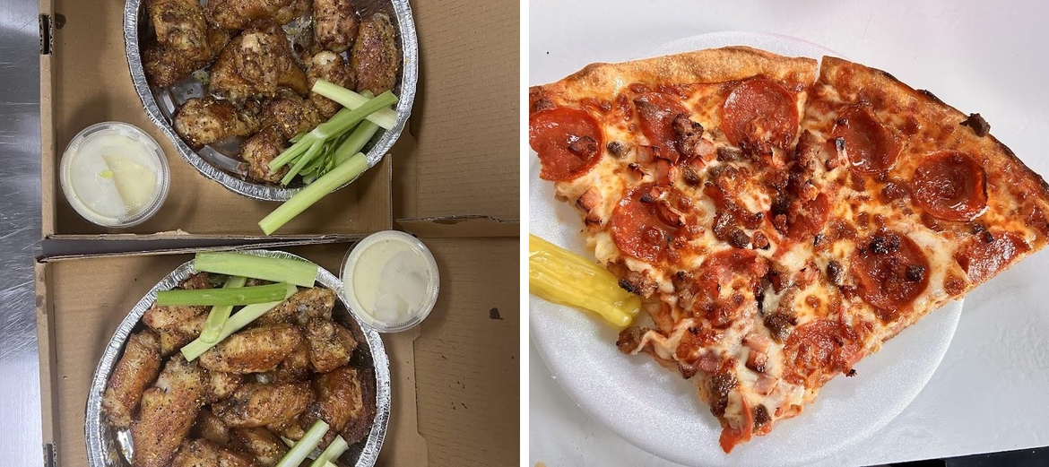 Papa g's