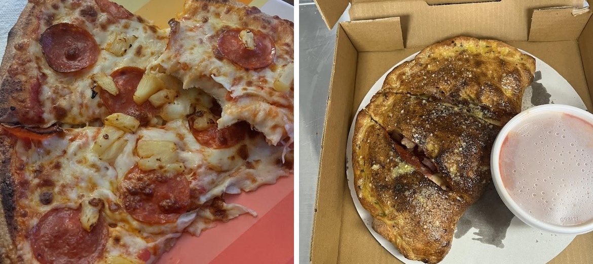 Papa g's